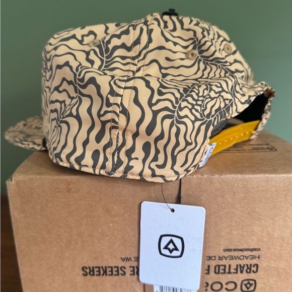 COAL Pontoon Hat - Picture 2 of 4